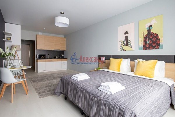 Объект по адресу Санкт-Петербург г, Средний В.О. пр-кт, д. 87к3