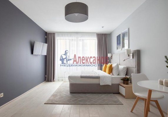 Объект по адресу Санкт-Петербург г, Средний В.О. пр-кт, д. 87к3