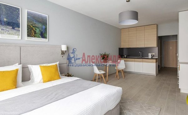 Объект по адресу Санкт-Петербург г, Средний В.О. пр-кт, д. 87к3