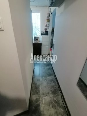 Объект по адресу Санкт-Петербург г, Гражданский пр-кт, д. 104к2