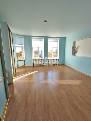 Объект по адресу Ленинградская обл, Выборгский р-н, Портовое ш, д. 15