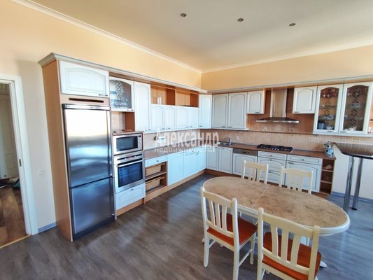 Объект по адресу Ленинградская обл, Выборгский р-н, Портовое ш, д. 15