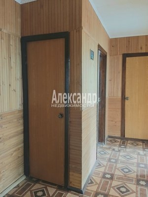 Объект по адресу Ленинградская обл, Приозерский р-н, Плодовое п, Центральная ул, д. 16