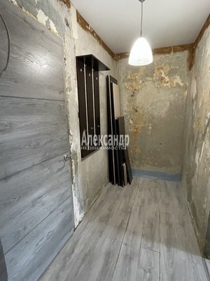 Объект по адресу Москва, Малое Карлино д, д. 21 