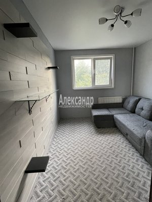 Объект по адресу Москва, Малое Карлино д, д. 21 