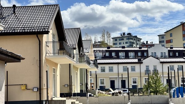Объект по адресу Москва, Мистолово д 