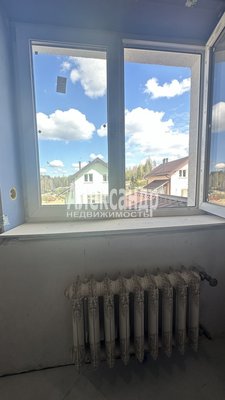 Объект по адресу Москва, Мистолово д 