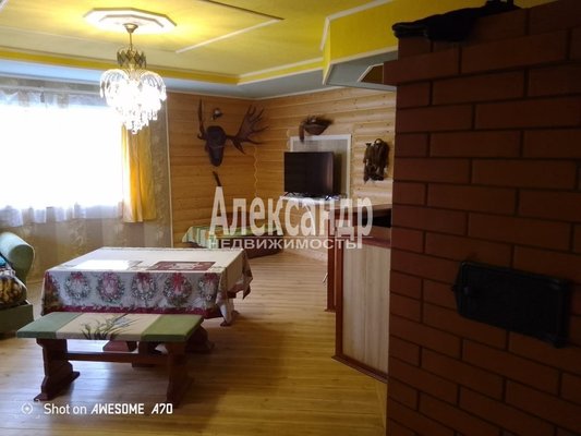 Объект по адресу Москва, Льзи д 