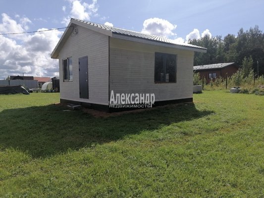 Объект по адресу Москва, Орехово д 