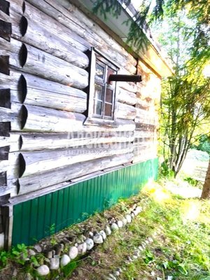 Объект по адресу Москва, СНТ Рассвет массива Новожилово тер 