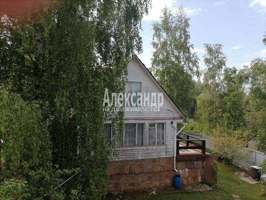 Объект по адресу Москва, Холмистое тер. СНТ 