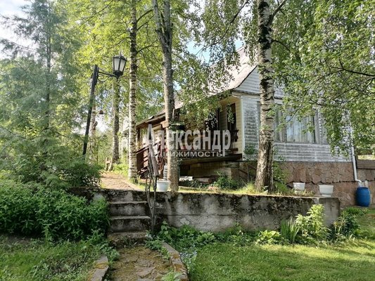 Объект по адресу Москва, Холмистое тер. СНТ 