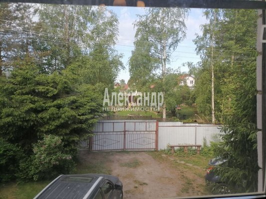 Объект по адресу Москва, Холмистое тер. СНТ 
