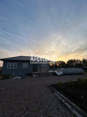 Объект по адресу Ленинградская обл, Тосненский р-н, Ижорец тер. ДНП, Ловозерская ул