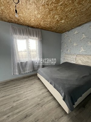 Объект по адресу Ленинградская обл, Тосненский р-н, Ижорец тер. ДНП, Ловозерская ул