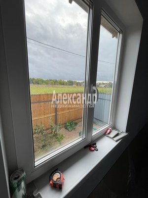 Объект по адресу Ленинградская обл, Тосненский р-н, Ижорец тер. ДНП, Ловозерская ул