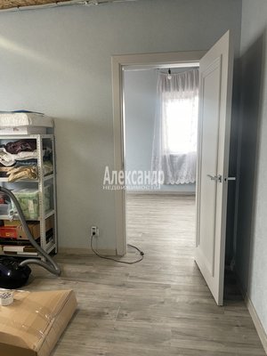 Объект по адресу Ленинградская обл, Тосненский р-н, Ижорец тер. ДНП, Ловозерская ул