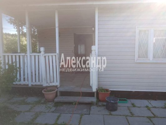 Объект по адресу Москва, СТ Большой Лог дп 