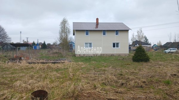 Объект по адресу Москва, Бор д 