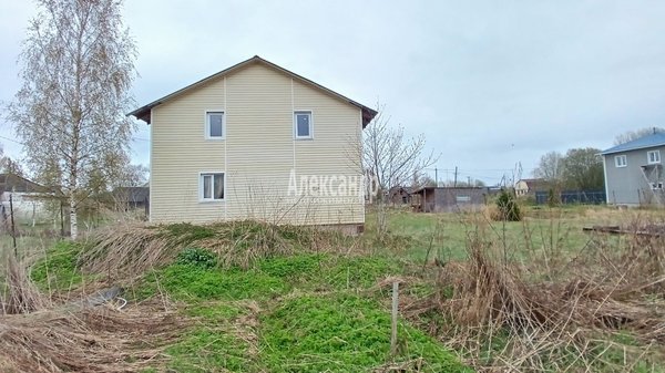 Объект по адресу Москва, Бор д 