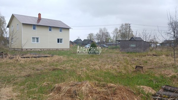 Объект по адресу Москва, Бор д 