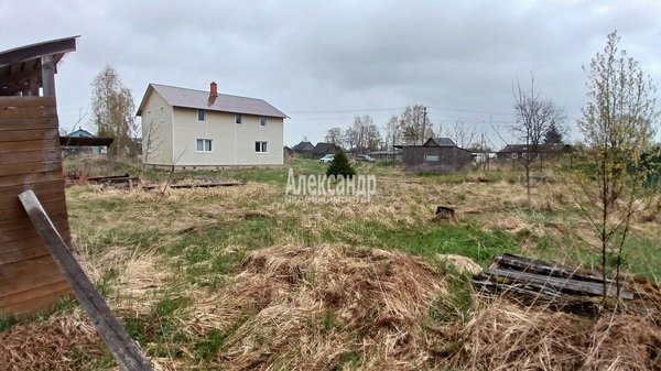 Объект по адресу Москва, Бор д 