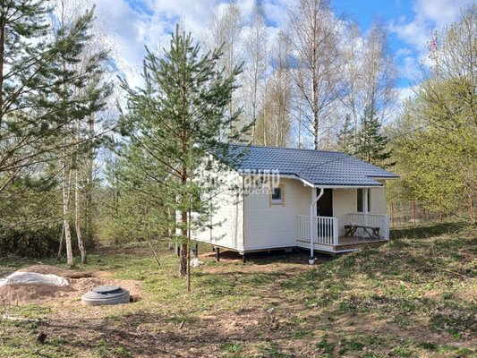 Объект по адресу Москва, Яровщина д, 55 