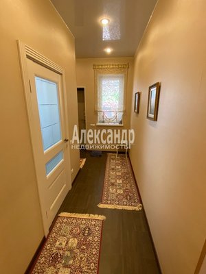 Объект по адресу Ленинградская обл, Всеволожский р-н, Чернышевского ул, д. 80А