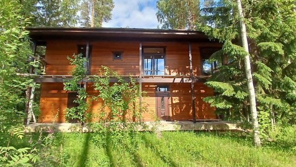 Объект по адресу Москва, Приветнинское п 