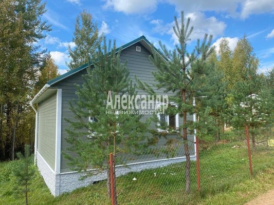 Объект по адресу Москва, Яровщина д, 56 