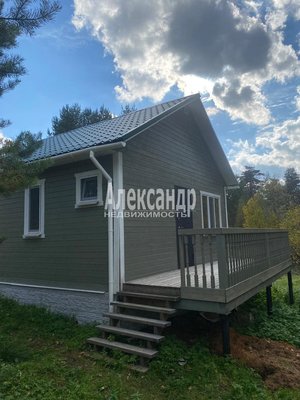 Объект по адресу Москва, Яровщина д, 56 