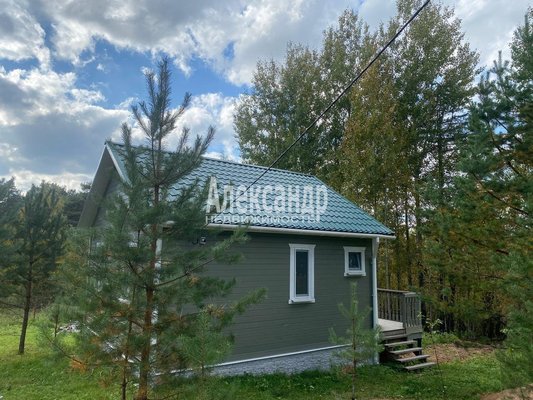 Объект по адресу Москва, Яровщина д, 56 