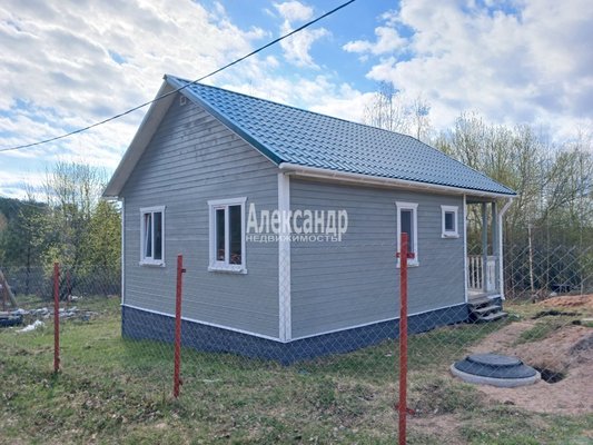 Объект по адресу Москва, Яровщина д, 37Б 