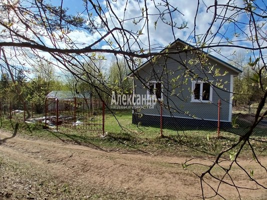 Объект по адресу Москва, Яровщина д, 37Б 