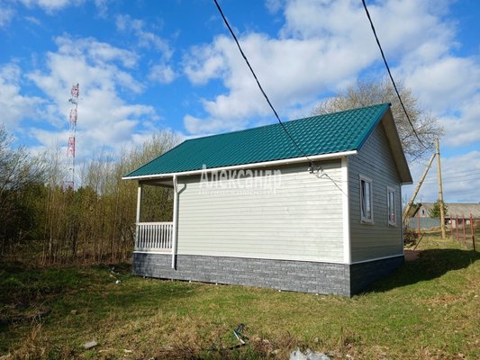 Объект по адресу Москва, Яровщина д, 37Б 