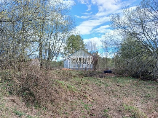 Объект по адресу Москва, Яровщина д, 37Б 