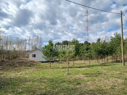 Объект по адресу Москва, Яровщина д, 37Г 