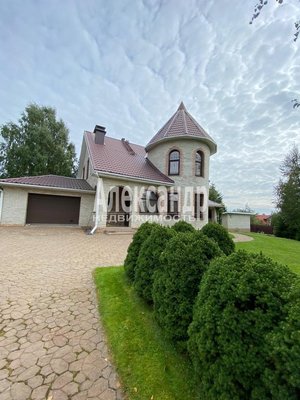Объект по адресу Москва, Новое Минулово днп гск, д. 427 