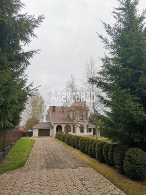 Объект по адресу Москва, Новое Минулово днп гск, д. 427 