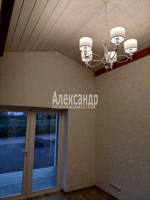 Объект по адресу Москва, Холмы тер. СНТ, д. 2467 