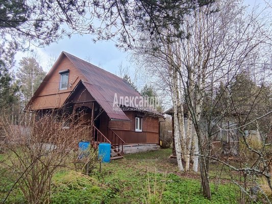 Объект по адресу Москва, Победа п 