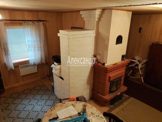 Объект по адресу Москва, Победа п 
