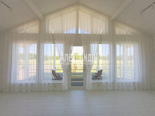 Объект по адресу Ленинградская обл, Выборгский р-н, Кеппа ул