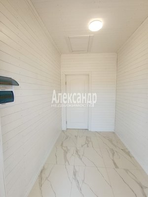 Объект по адресу Ленинградская обл, Выборгский р-н, Кеппа ул