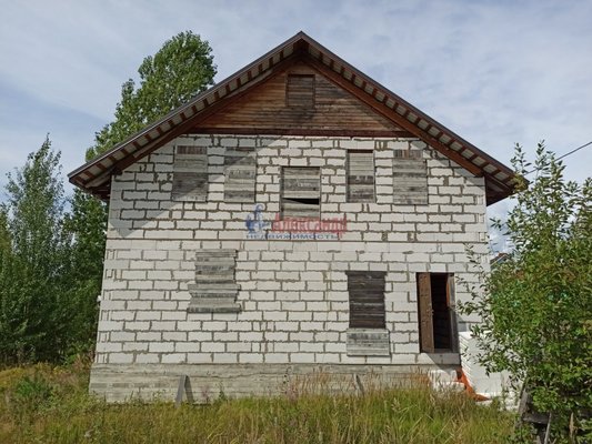 Объект по адресу Ленинградская обл, Выборгский р-н, Тенистая ул, д. 44