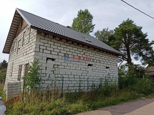 Объект по адресу Ленинградская обл, Выборгский р-н, Тенистая ул, д. 44