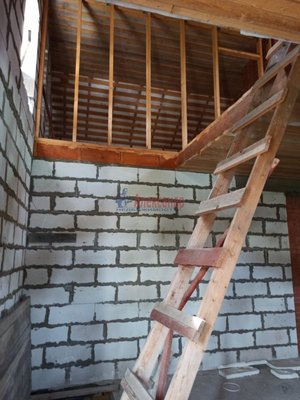 Объект по адресу Ленинградская обл, Выборгский р-н, Тенистая ул, д. 44