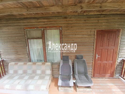 Объект по адресу Ленинградская обл, Выборгский р-н, Таммисуо ул