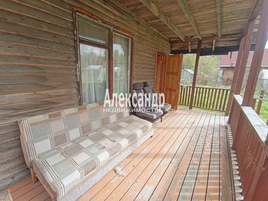 Объект по адресу Ленинградская обл, Выборгский р-н, Таммисуо ул