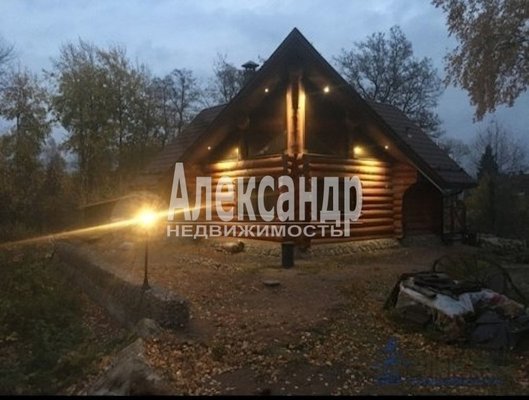 Объект по адресу Москва, Медянка п 